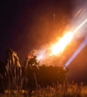 Вночі над Миколаївщиною сили ППО знищили вісім ворожих безпілотників