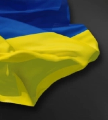 Ізмаїл прощається з полеглим захисником України — автослюсарем та волонтером