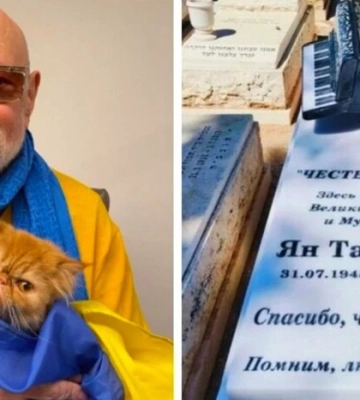 80-річчя покійного Яна Табачника спровокувало скандал в українському шоу-бізнесі