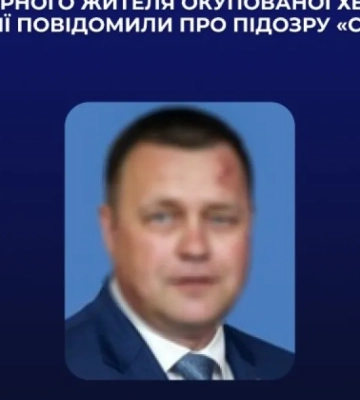 Российскому «сенатору» объявили подозрение из-за пыток гражданского в Херсонской области