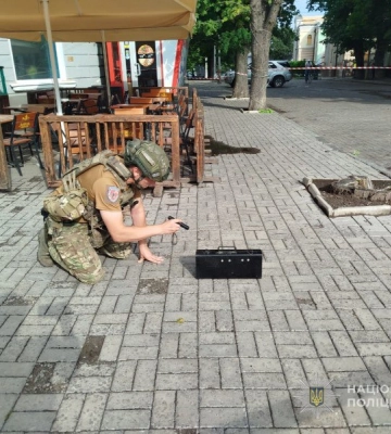 У середмісті Сум призупинили водопостачання