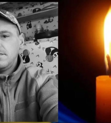 На Харківщині обірвалось життя захисника України з Кілії Китаєва Миколи