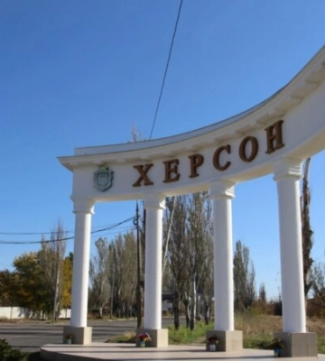 У трьох дітей, які втратили матір під час обстрілу Херсона, гостра реакція на стрес — лікарка