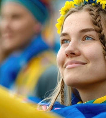 Молодіжний захід до Дня Молоді: у Мукачеві проведуть майстер-класи з першої допомоги та кінопоказ просто неба