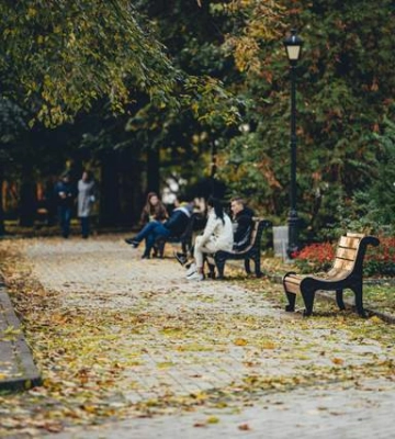 Народный синоптик предупредил о первом &quot;дыхании осени&quot;: какой будет погода в сентябре