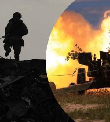 Ворог переслідує кілька цілей: навіщо росіяни брешуть про окупацію Часового Яру