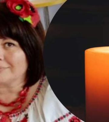 В результате удара по Киеву погибла воспитательница лицея, ее двое сыновей и брат