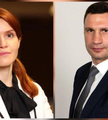 Марьяна Безуглая заявила, почему трагедии в Киеве можно было избежать