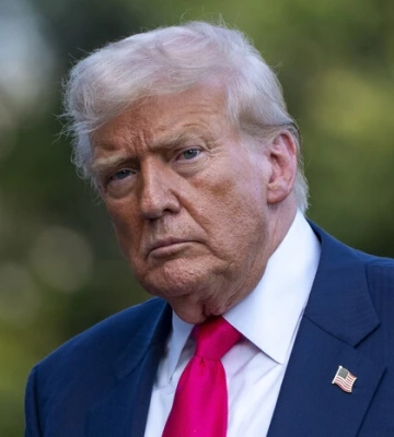 Чому Трампу варто приїхати у Київ вже зараз