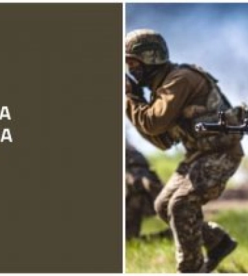 В острівній зоні Дніпра зберігається висока інтенсивність артобстрілів та FPV-дронів