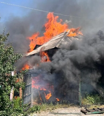 Обстріли Донеччини: за добу три людини загинули й 19 поранені