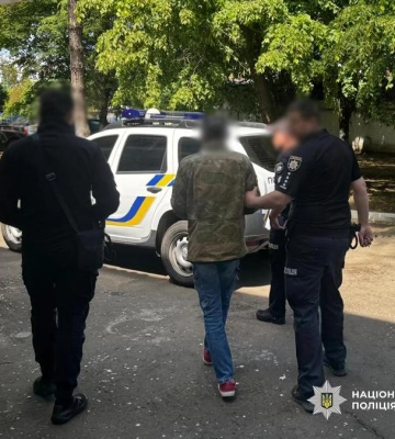 В Одеського районі судитимуть чоловіка, який зарізав знайомого через ревнощі
