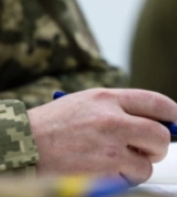 У Луцькому районі створюють Раду ветеранів: долучитися можуть й жителі Рожищенщини