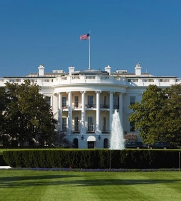 Трамп збудує бальну залу у Білому домі за $200 млн
