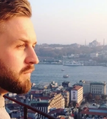 Режисер Андрій Приймаченко відстояв свої авторські права у справі проти НВО (ДОПОВНЕНО)