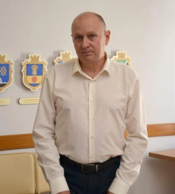 До Кіровоградського обласного онкоцентру обрали нового керівника 
