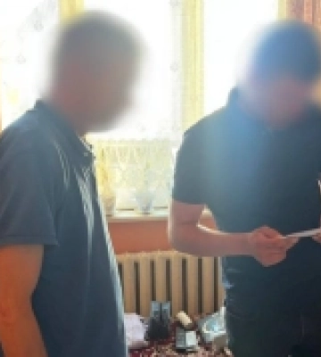 Житель Тячева незаконно заволодів землею вартістю понад 12 мільйонів гривень на Драгобраті