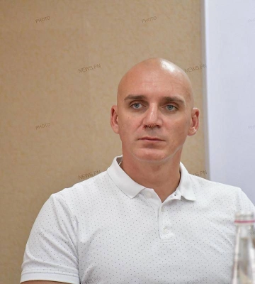Сєнкевич вирішив, що журналісти мають заповнювати декларації про доходи, щоб знати, хто «їм платить заробітну плату»