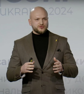 Цывинский пройдет полиграф, главу БЭБ могут назначить на следующей неделе, - Свириденко Цывинский пройдет полиграф, главу БЭБ могут назначить на следующей неделе, - Свириденко