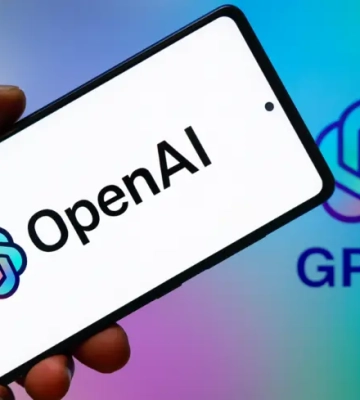 OpenAI заявила про прорив на шляху до ШІ на рівні людини, при цьому визнала обмеження нової GPT-5 OpenAI заявила про прорив на шляху до ШІ на рівні людини, при цьому визнала обмеження нової GPT-5