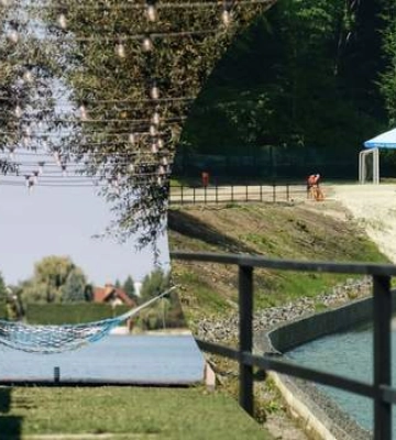 Де біля Львова відпочити у кришталево чистій воді: 3 найкращі локації