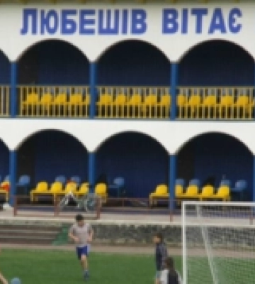 Футбол: відомо, з ким любешівська «Прип’ять» зіграє перший матч за кубок Волині