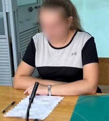 22-річну харків’янку судитимуть за поширення проросійської пропаганди у соцмережах