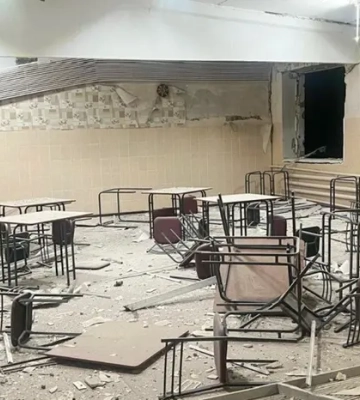 Війська РФ намагалися прорвати оборону ЗСУ в Харківській області