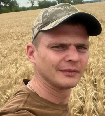 Авіаудар забрав життя штурмовика з Вараша Авіаудар забрав життя штурмовика з Вараша