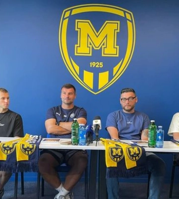 Бартулович і Коротун: Ми, безумовно, хочемо боротися за високі місця