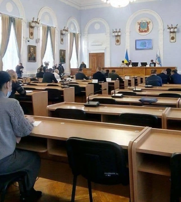 «Вартість на аукціонах збільшується в десятки разів»: Депутати міськради Миколаєва підтримали приватизацію додаткових 15&amp;hellip;