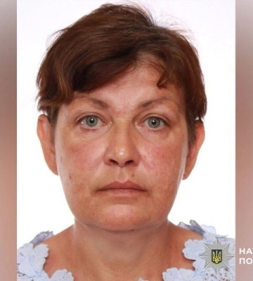 На Полтавщині шукають жінку, яка переховується від поліції: що про неї відомо