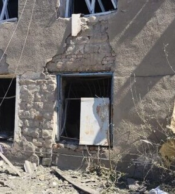 Росіяни завдали ударів КАБами по Костянтинівці, є поранений, пошкоджений міст