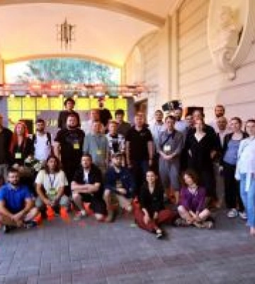 Насильство, ідентичність та напруга: виставки українського мистецтва, які варто відвідати у серпні