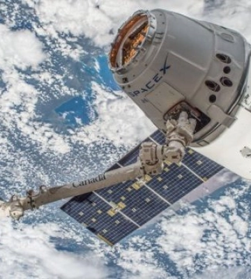Корейська Sphere Corporation постачатиме SpaceX сплави для ракет - підписали угоду на $1 мільярд