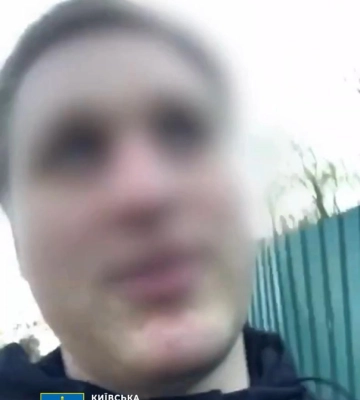 Із захопленням знімав відео руйнувань в Ірпені та торгував наркотиками - засуджено росіянина-нелегала