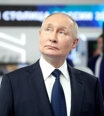 путін озвучив умови для закінчення війни в Україні