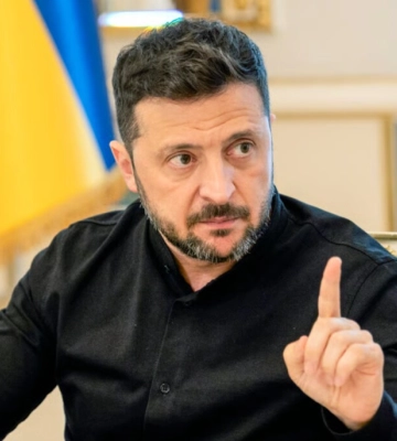 Україна і США готують історичну угоду - ОП