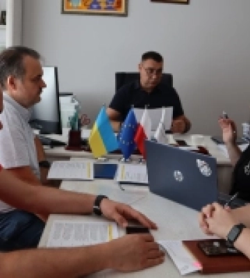 Волинські медики навчатимуться управлінню за підходом LEAN у Польщі