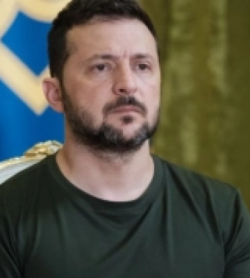Україна готова до зустрічі лідерів заради миру, якщо Росія справді хоче його, – Зеленський