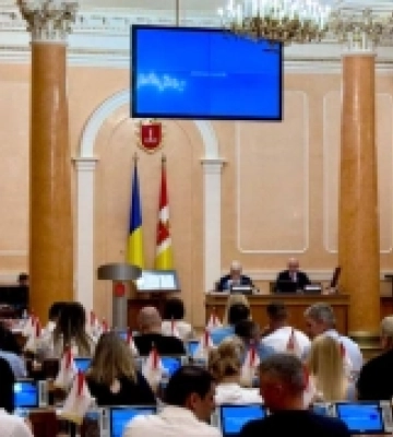 В Одесі виділили кошти на обстеження та протиаварійні роботи в постраждалих будинках