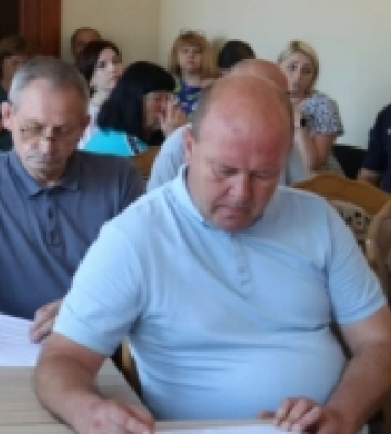 У Горохові відбулося засідання виконкому: які рішення ухвалили