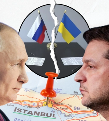 Кремль стремится сменить власть в Украине: раскрыты стратегические планы Москвы