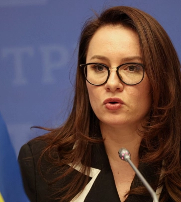 Должен работать на бюджет: Свириденко хочет ускорить назначение руководителя таможни Должен работать на бюджет: Свириденко хочет ускорить назначение руководителя таможни