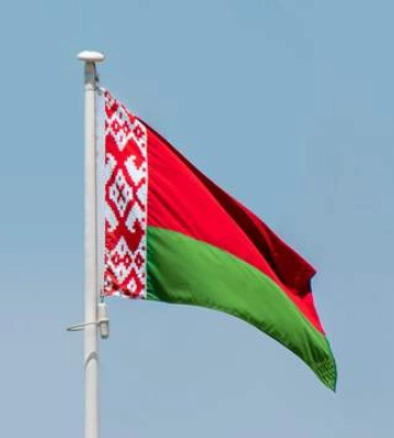 В Беларуси заявили о создании бригады, которая, вероятно, будет базироваться у границы Украины