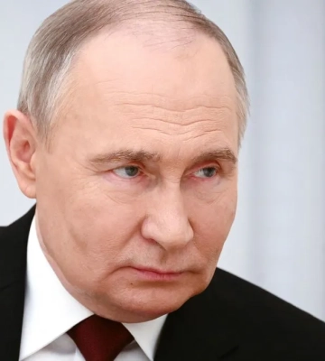 путін знову збрехав: Часів Яр залишається під контролем України — ЦПД