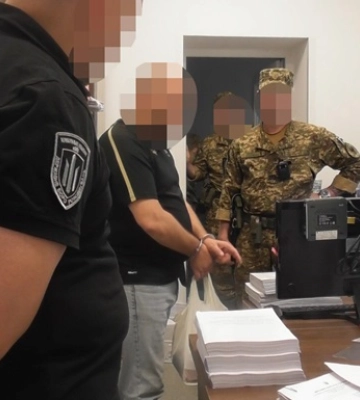Втік зі служби та закликав до міжнаціональної ворожнечі: судитимуть військового з Чернігівщини, - ДБР