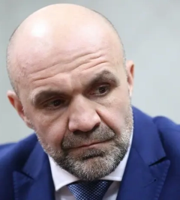 Найєм: підозрюваний у вбивстві Гандзюк хотів уникнути відповідальності. Що вирішив суд
