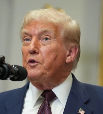 Трамп обіцяє санкції через атаку на Київ