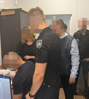 Закупив за завищеними цінами обладнання для координаційних центрів: Повідомлено про підозру правоохоронцю на Закарпатті, - ДБР.&amp;hellip;